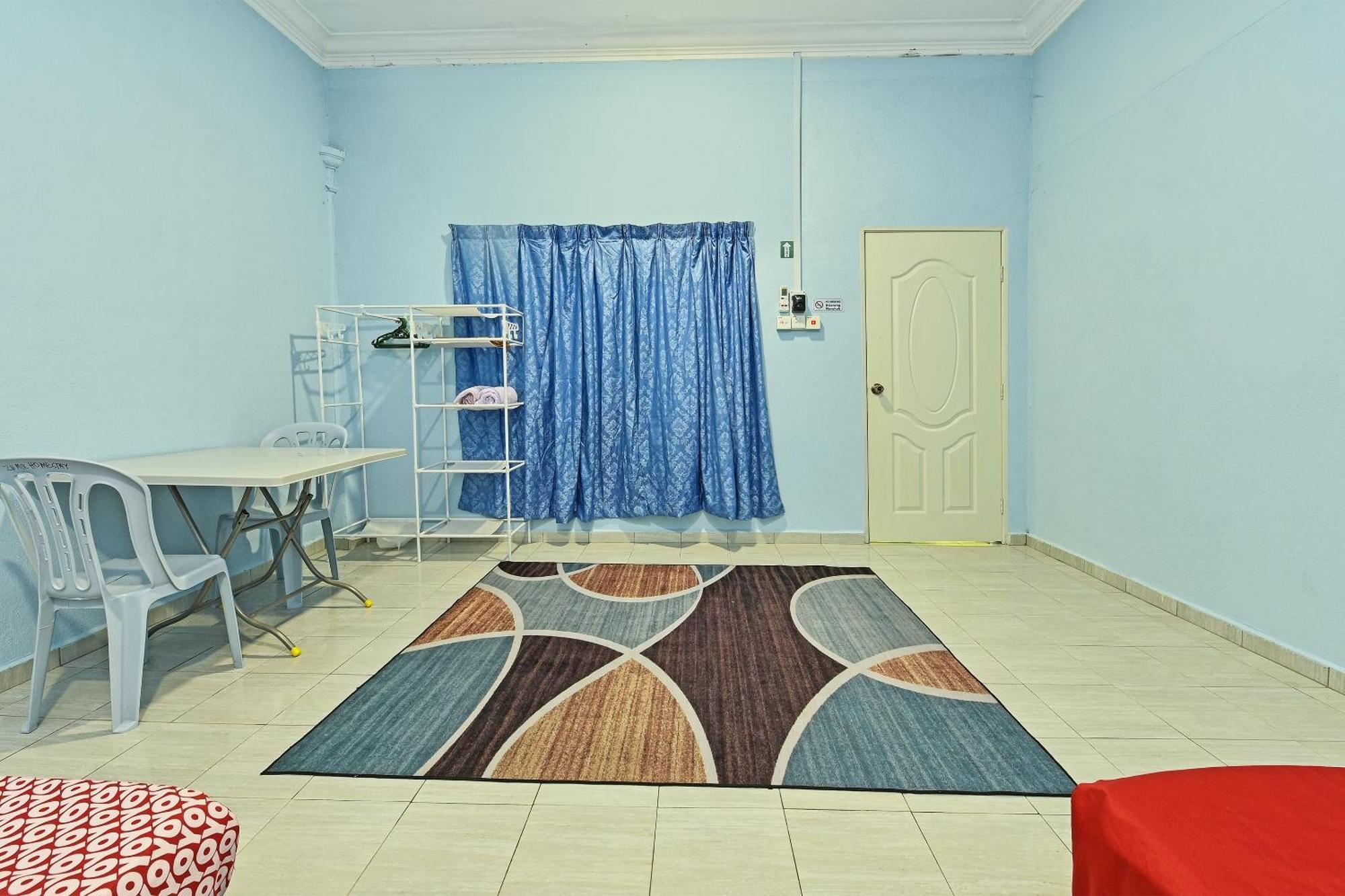 Oyo 90551 Zn Mix Homestay & Roomstay Kampung Raja Εξωτερικό φωτογραφία
